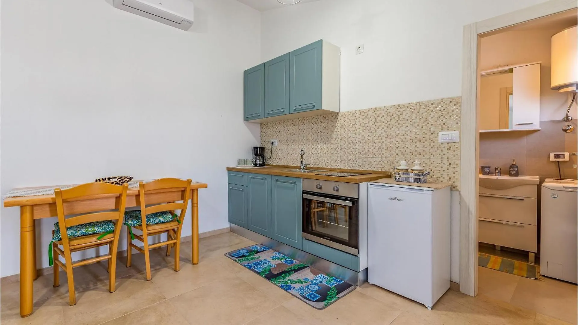 2 Bedroom Cozy Home In Filipana